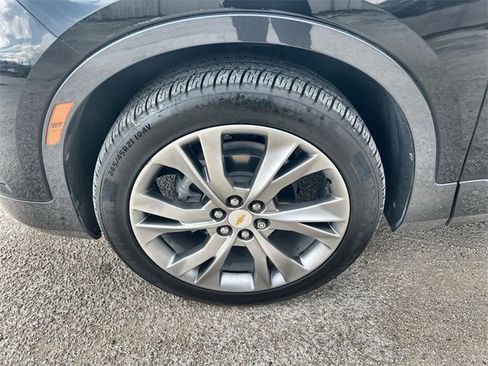 Certified 2022 Chevrolet Blazer Premier w/ Enhanced Convenience Package image 32