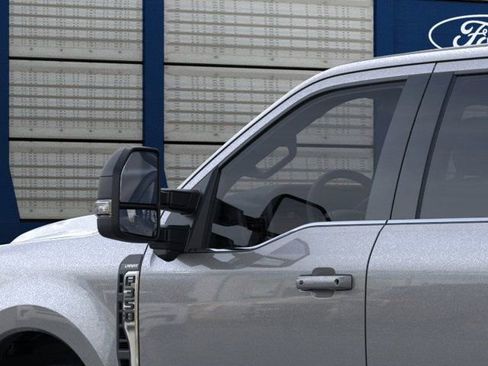 New 2026 Ford F350 Lariat image 20