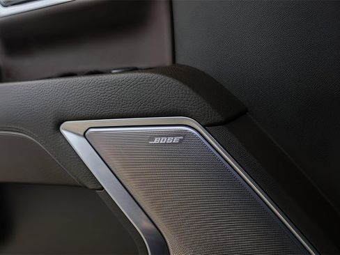 Used 2024 GMC Sierra 2500 Denali w/ Denali Reserve Package image 24