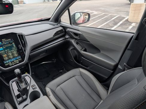 Certified 2025 Subaru Crosstrek 2.5i Wilderness w/ Wilderness Package image 11