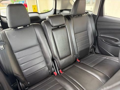 Used 2015 Ford Escape Titanium FWD image 15