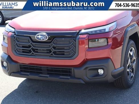 New 2026 Subaru Outback Touring AWD/4WD image 4