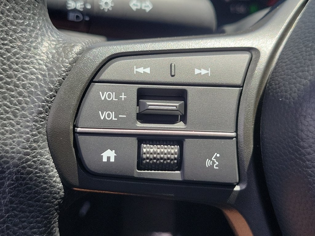 Used 2027 Honda HR-V LX image 24