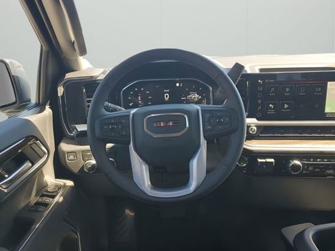 New 2026 GMC Sierra 1500 Elevation image 24