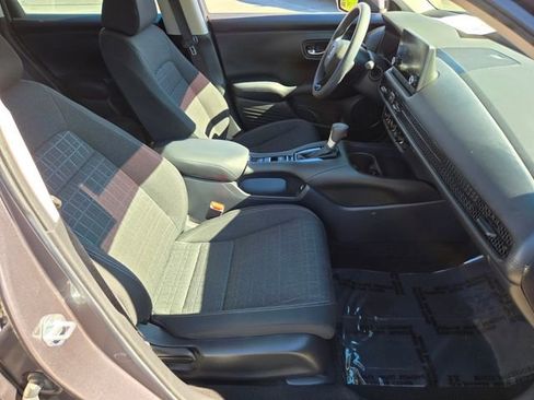 Certified 2023 Honda HR-V LX image 20