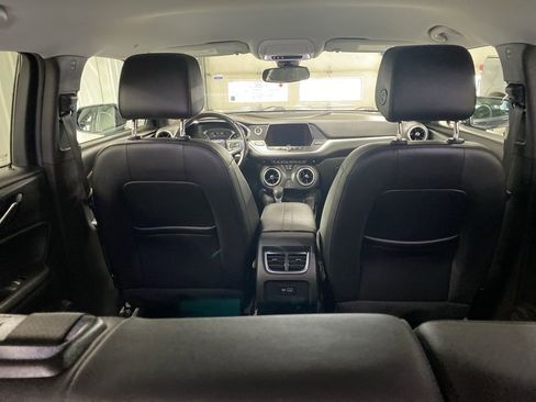 Used 2021 Chevrolet Blazer LT image 21