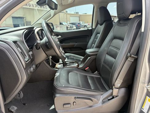 Used 2019 GMC Canyon Denali AWD/4WD image 12