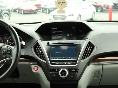 Used 2020 Acura MDX FWD image 41