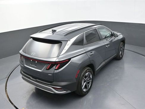 New 2026 Hyundai Tucson SEL image 29