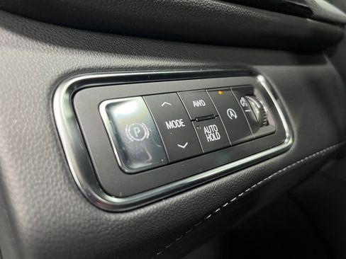 New 2026 Buick Enclave Sport Touring w/ LPO, Floor Liner Package image 12