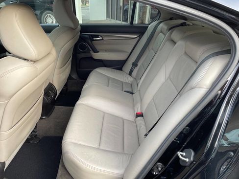 Used 2012 Acura TL SH-AWD image 31