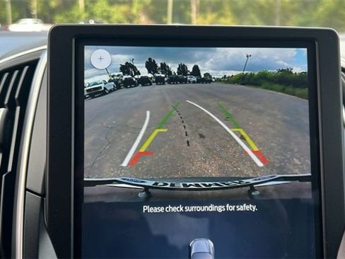 Used 2024 Ford Edge SEL w/ Convenience Package image 24