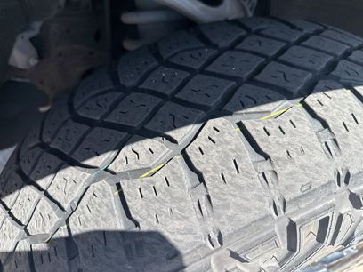 Used 2023 Chevrolet Silverado 1500 ZR2 w/ Technology Package