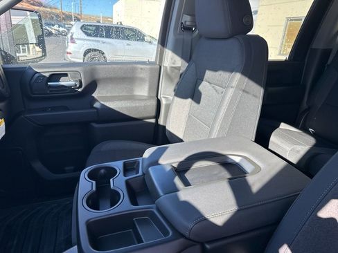 New 2025 Chevrolet Silverado 3500 W/T w/ WT Convenience Package image 28