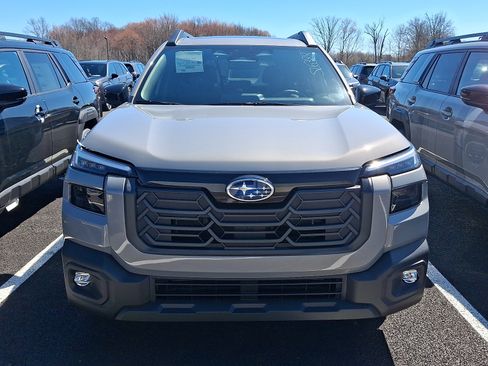 New 2026 Subaru Outback Limited AWD/4WD image 2