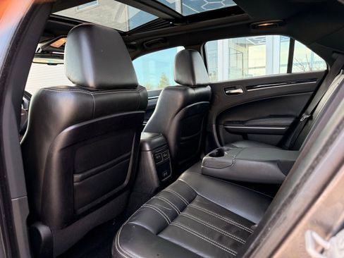 Used 2023 Chrysler 300 S image 16