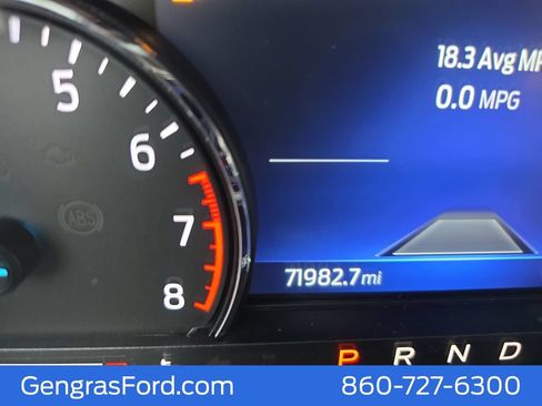 Used 2022 Ford Explorer Timberline w/ Timberline Technology Package AWD/4WD image 27