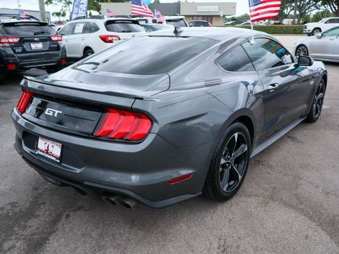 Used 2023 Ford Mustang GT image 5