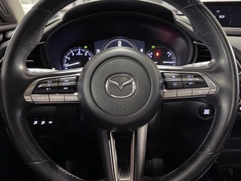 Used 2023 MAZDA CX-30 AWD 2.5 S w/ Preferred Package image 22