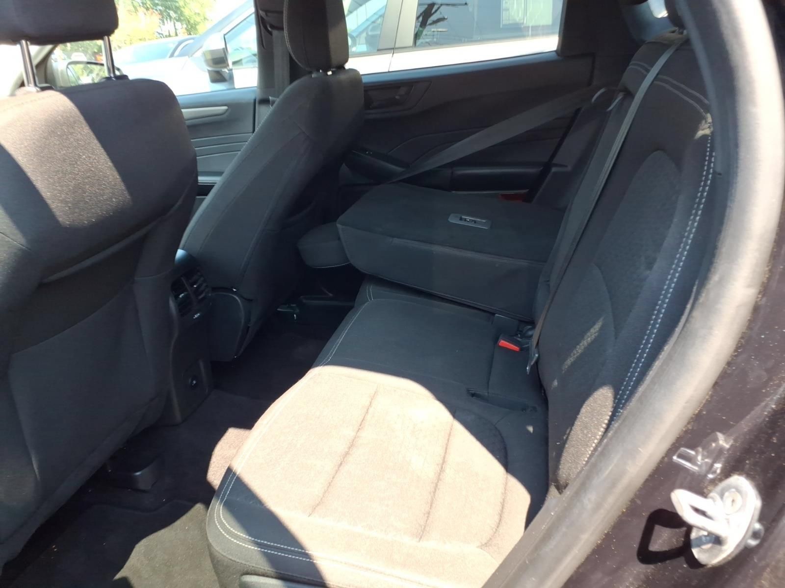Used 2024 Ford Escape Active FWD image 9