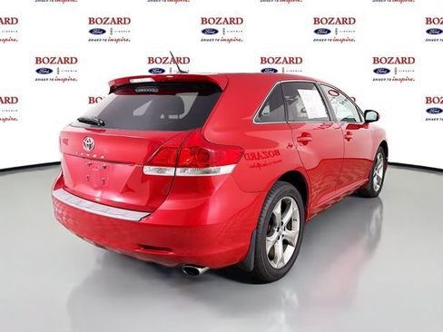 Used 2010 Toyota Venza FWD image 8