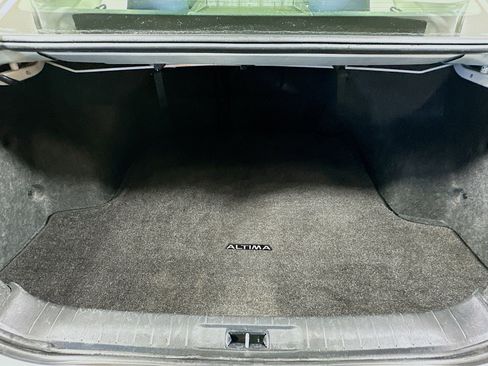 Used 2017 Nissan Altima 2.5 S w/ Power Driver Seat Package image 26