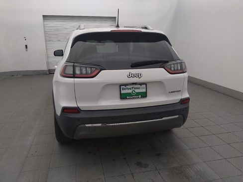 Used 2019 Jeep Cherokee Limited FWD image 6