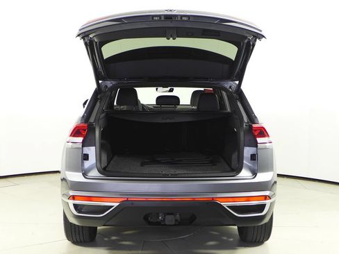Certified 2023 Volkswagen Atlas Cross Sport SEL AWD/4WD image 10
