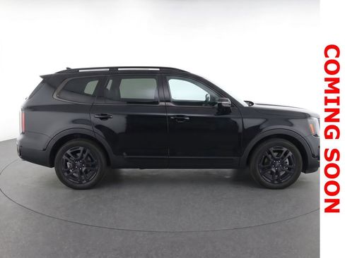Used 2025 Kia Telluride SX X-Line AWD/4WD image 8