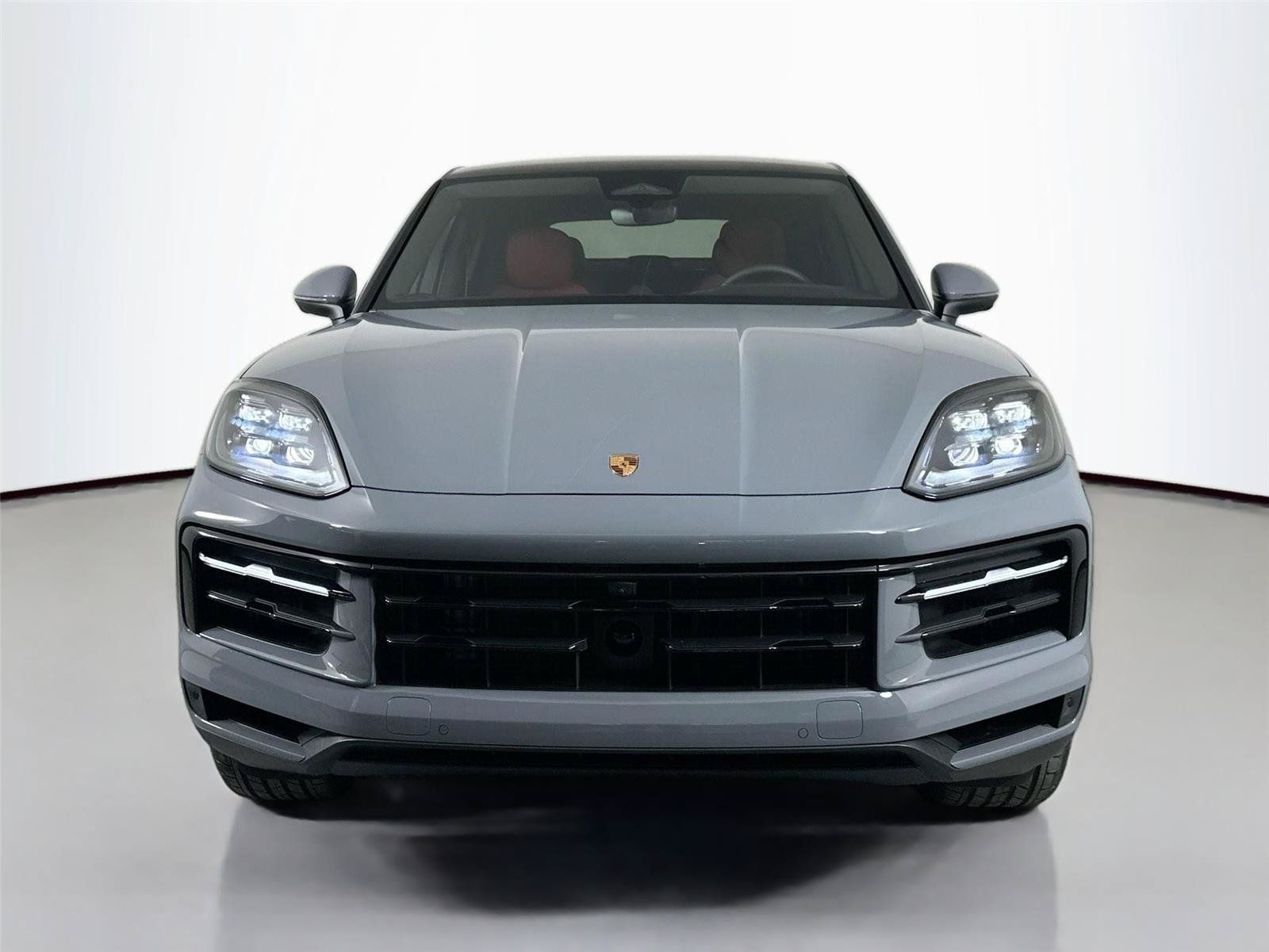 Certified 2026 Porsche Cayenne Coupe AWD/4WD image 10