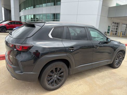 Used 2024 MAZDA CX-50 AWD 2.5 S w/ Weather Package image 3