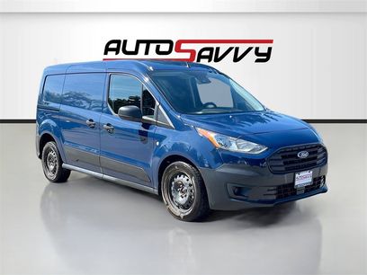 Used 2023 Ford Transit Connect XL w/ Trailer Tow Package