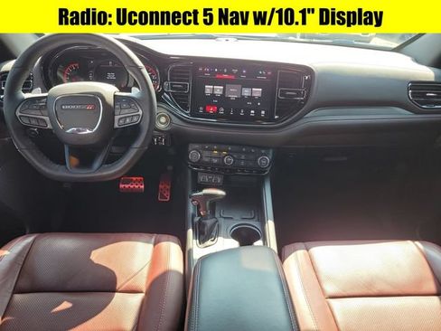 Used 2023 Dodge Durango GT RWD image 8