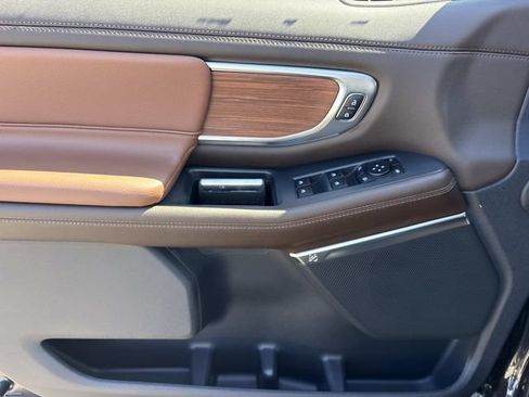 New 2027 Ford Expedition King Ranch AWD/4WD image 20