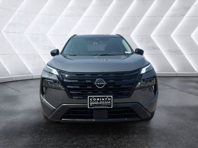 New 2026 Nissan Rogue Dark Armor