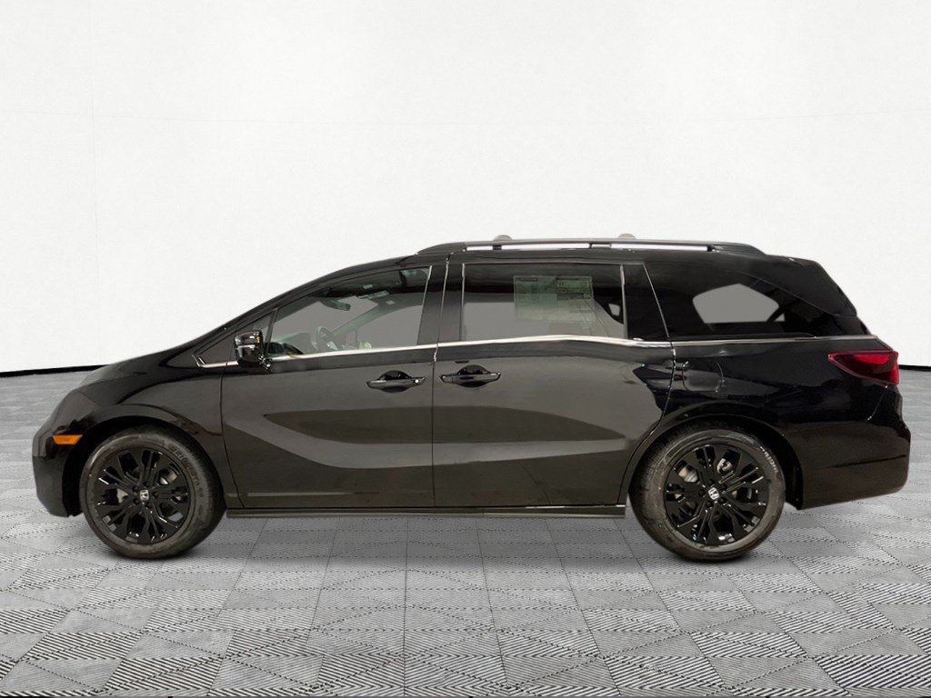 New 2027 Honda Odyssey Sport-L image 24