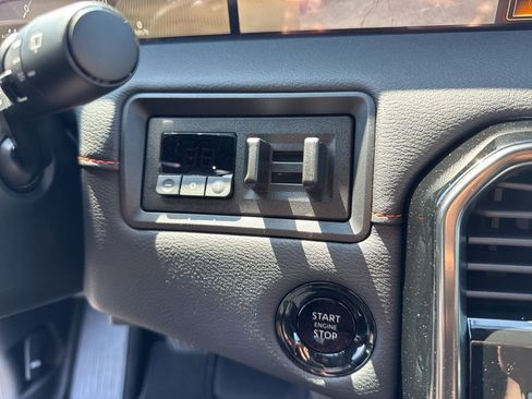 New 2026 Nissan Armada PRO-4X AWD/4WD image 36