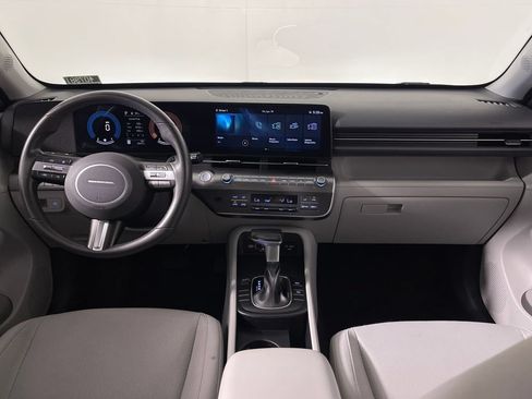 Certified 2025 Hyundai Kona SEL FWD image 14