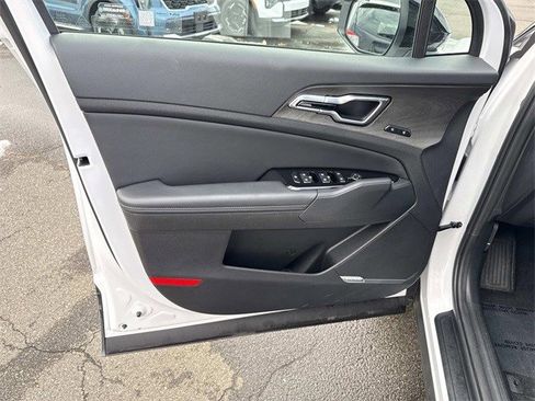 Used 2024 Kia Sportage X-Pro Prestige image 13