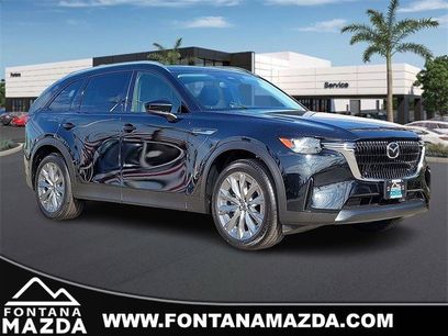 New 2026 MAZDA CX-90 3.3 Turbo w/ Preferred Package