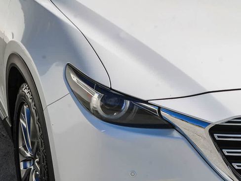 Used 2019 MAZDA CX-9 Grand Touring image 4