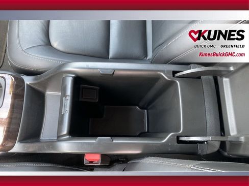 Used 2022 GMC Canyon Elevation image 36