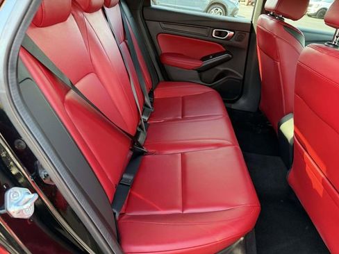 Used 2024 Acura Integra A-Spec FWD image 7