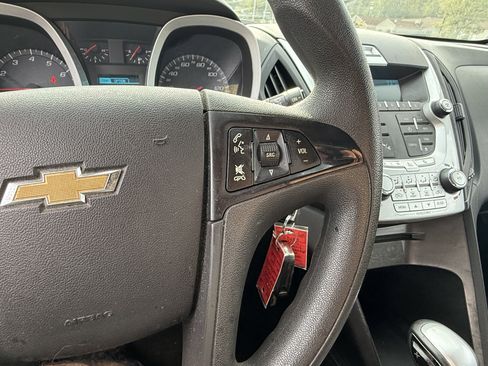 Used 2015 Chevrolet Equinox LS image 21