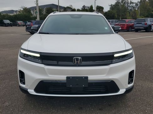 Certified 2025 Honda Prologue Elite image 19