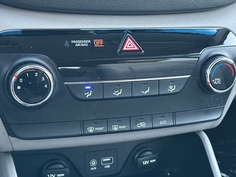 Used 2017 Hyundai Tucson SE image 19