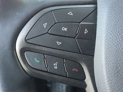 Used 2020 Jeep Cherokee Trailhawk w/ Comfort/Convenience Group image 30