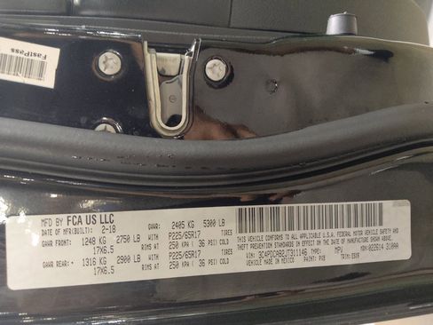 Used 2018 Dodge Journey SE w/ Connectivity Group FWD image 33