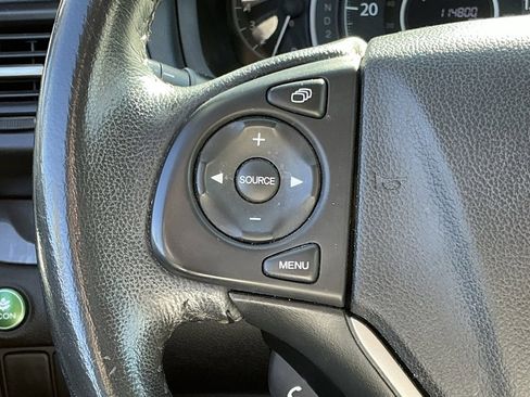 Used 2014 Honda CR-V EX-L image 40