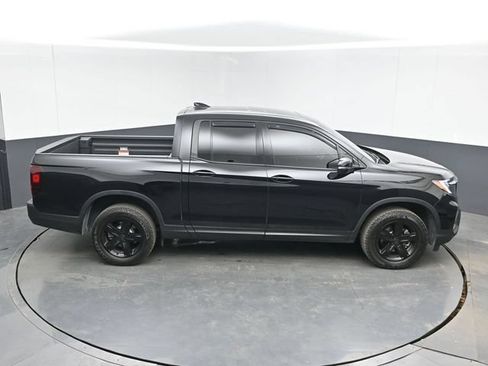 Used 2023 Honda Ridgeline Black Edition image 39